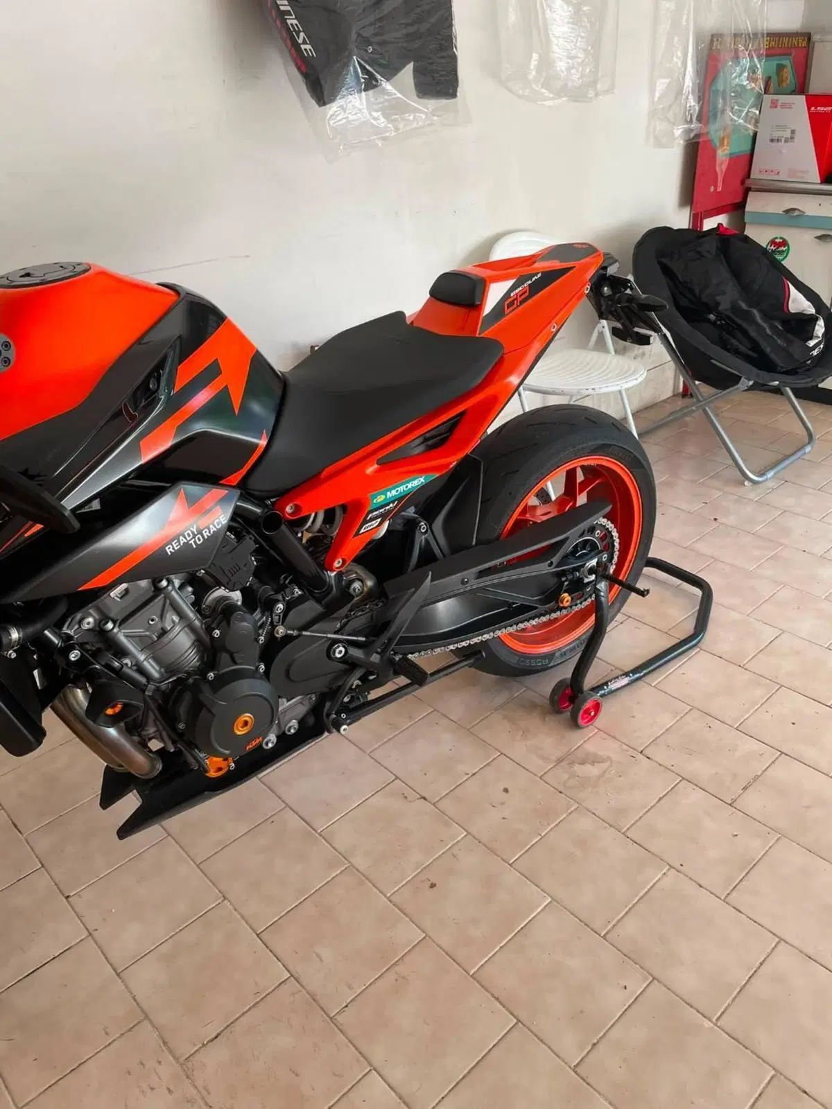 KTM 890 Duke GP (2022 - 23) (2)