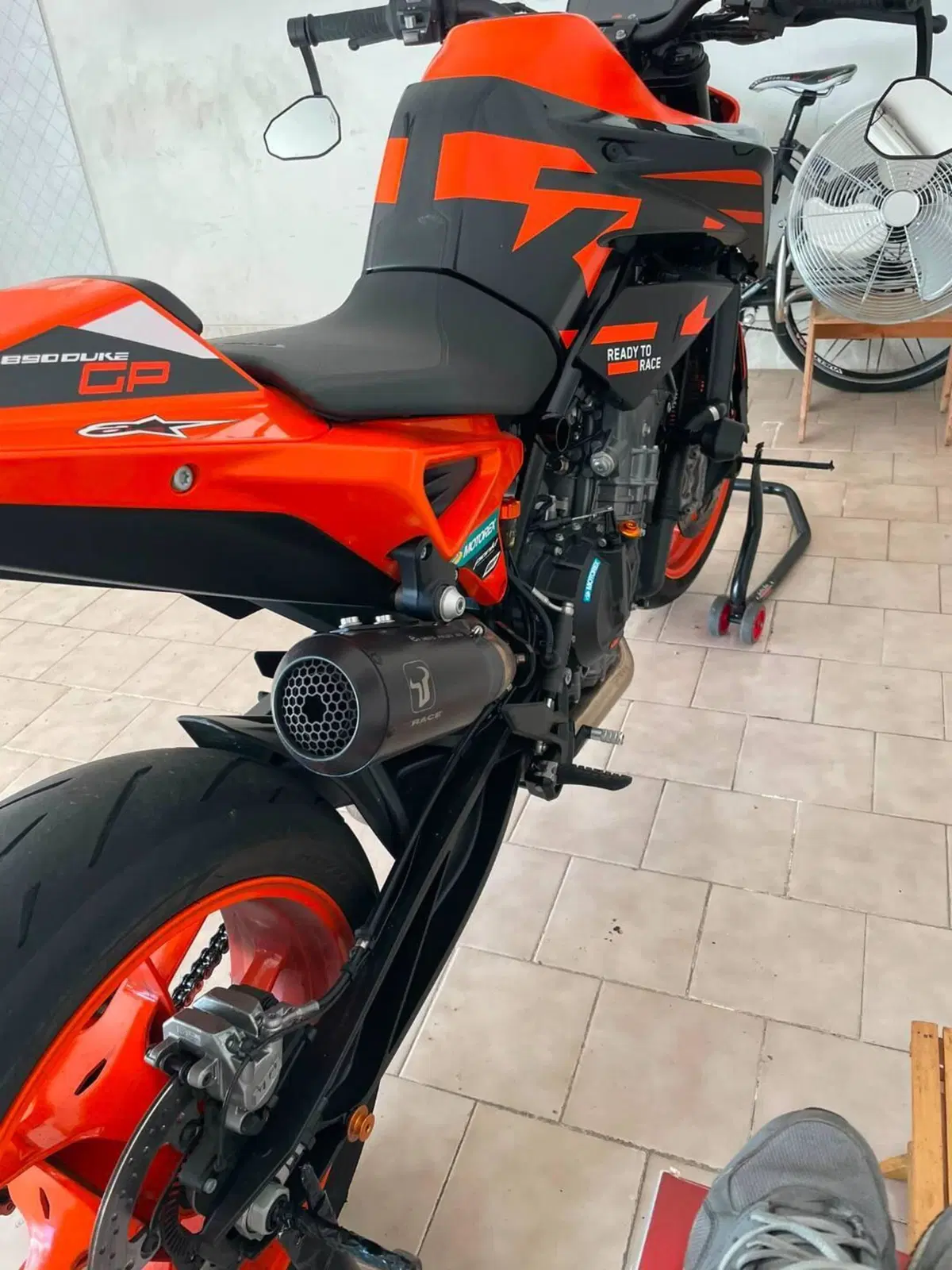 KTM 890 Duke GP (2022 - 23) (4)