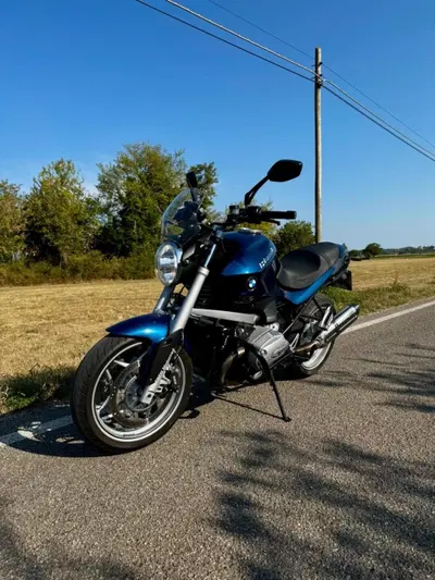 Bmw R 1200 R (2006 - 11) usata
