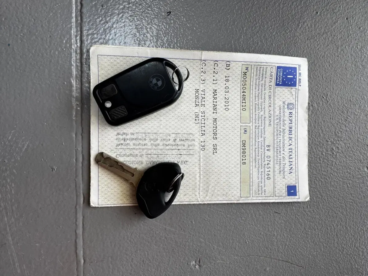 Bmw R 1200 R (2006 - 11) (12)