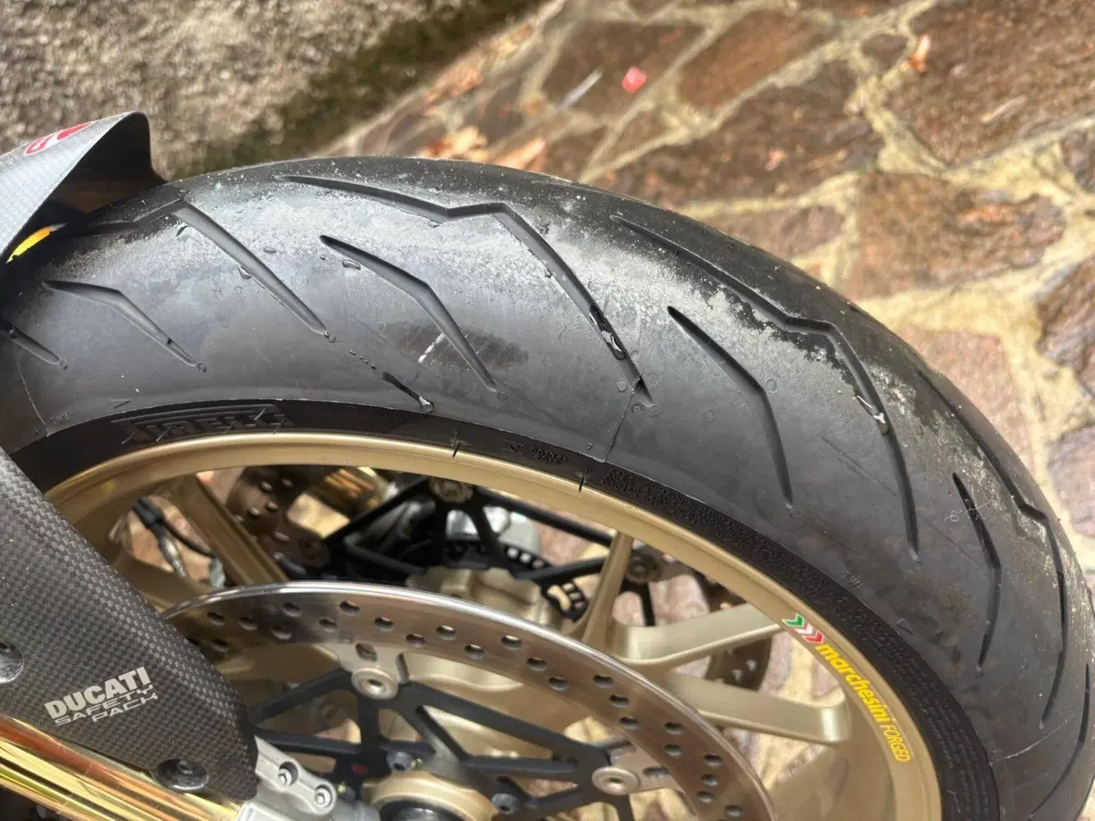 Ducati Monster 1200 25° Anniversario (2018 - 19) (4)