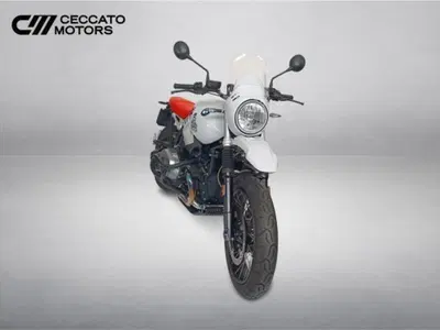 Bmw R nineT Urban GS 1200 (2017 - 20) usata