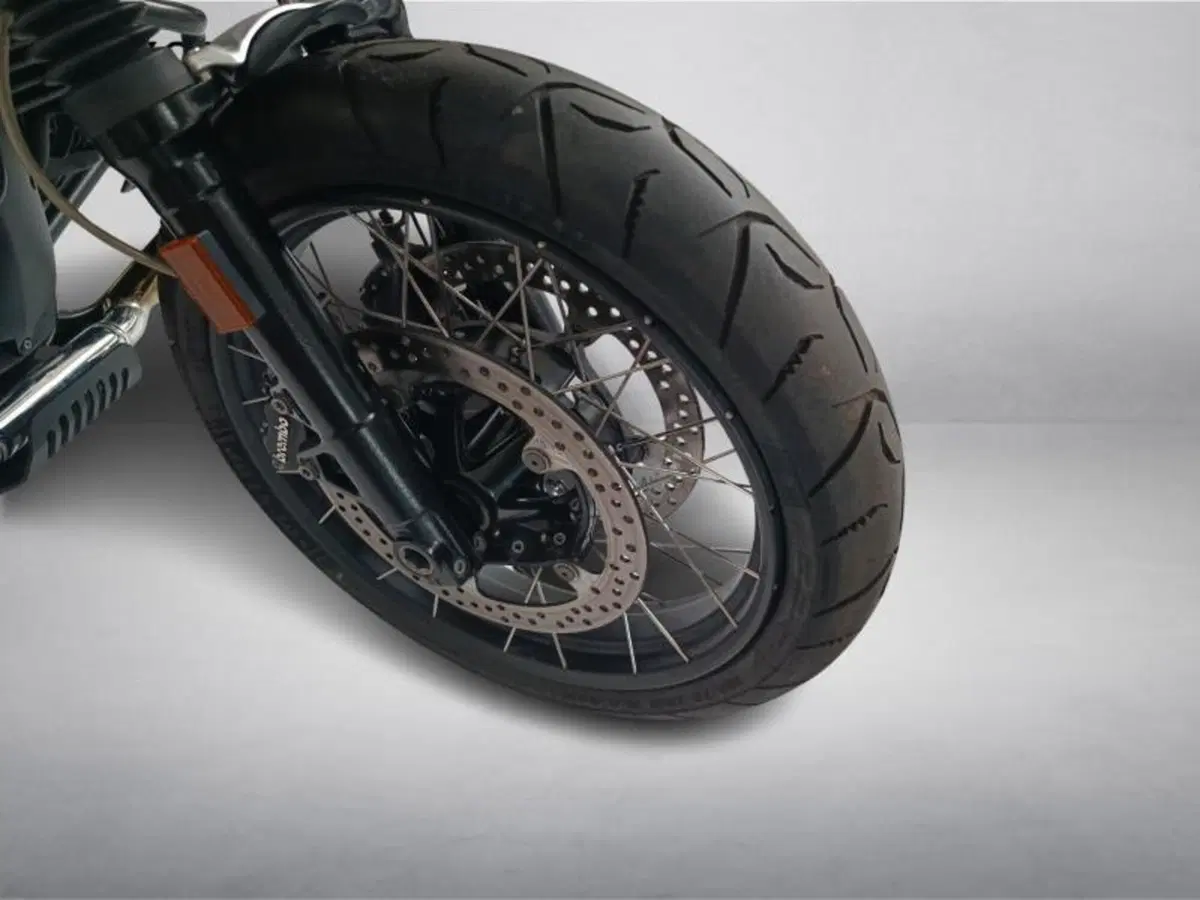 Bmw R nineT Urban GS 1200 (2017 - 20) (13)