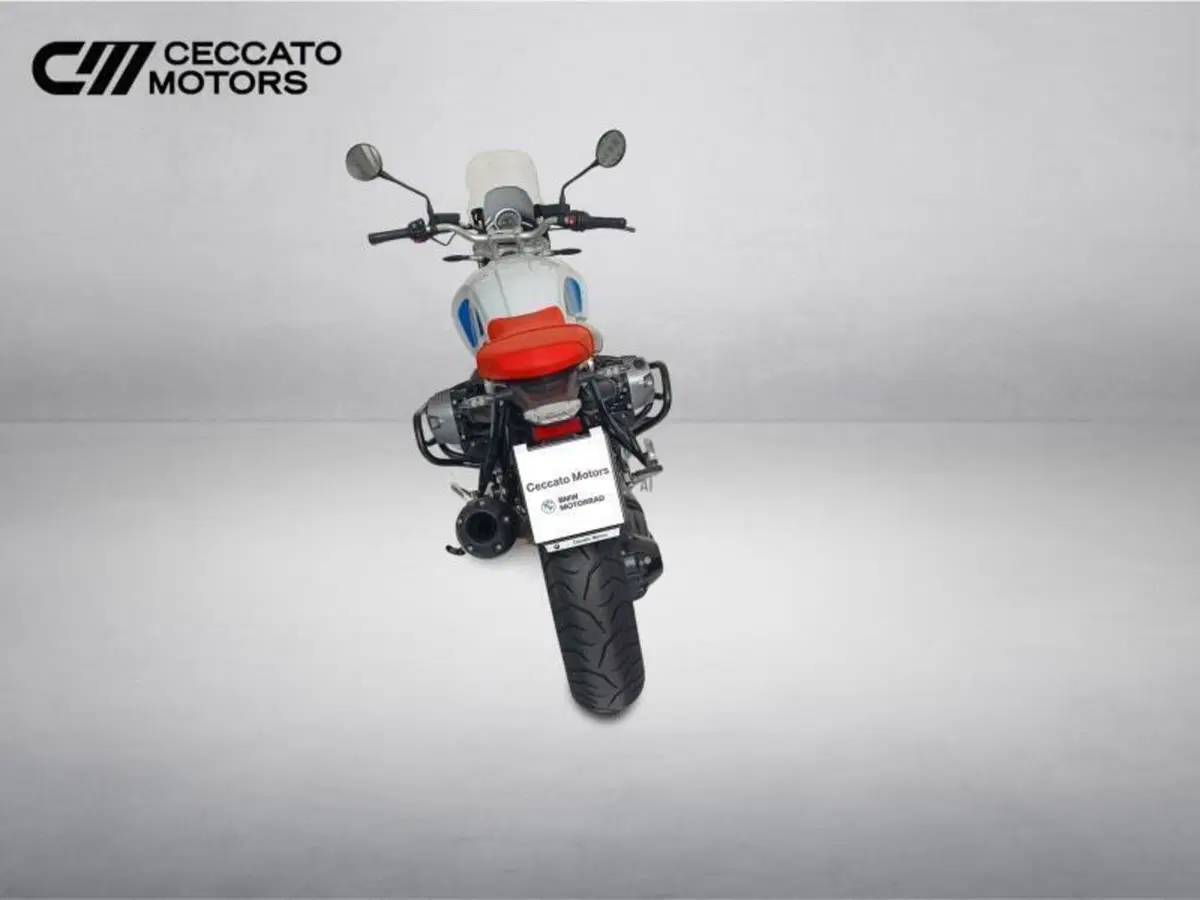 Bmw R nineT Urban GS 1200 (2017 - 20) (5)