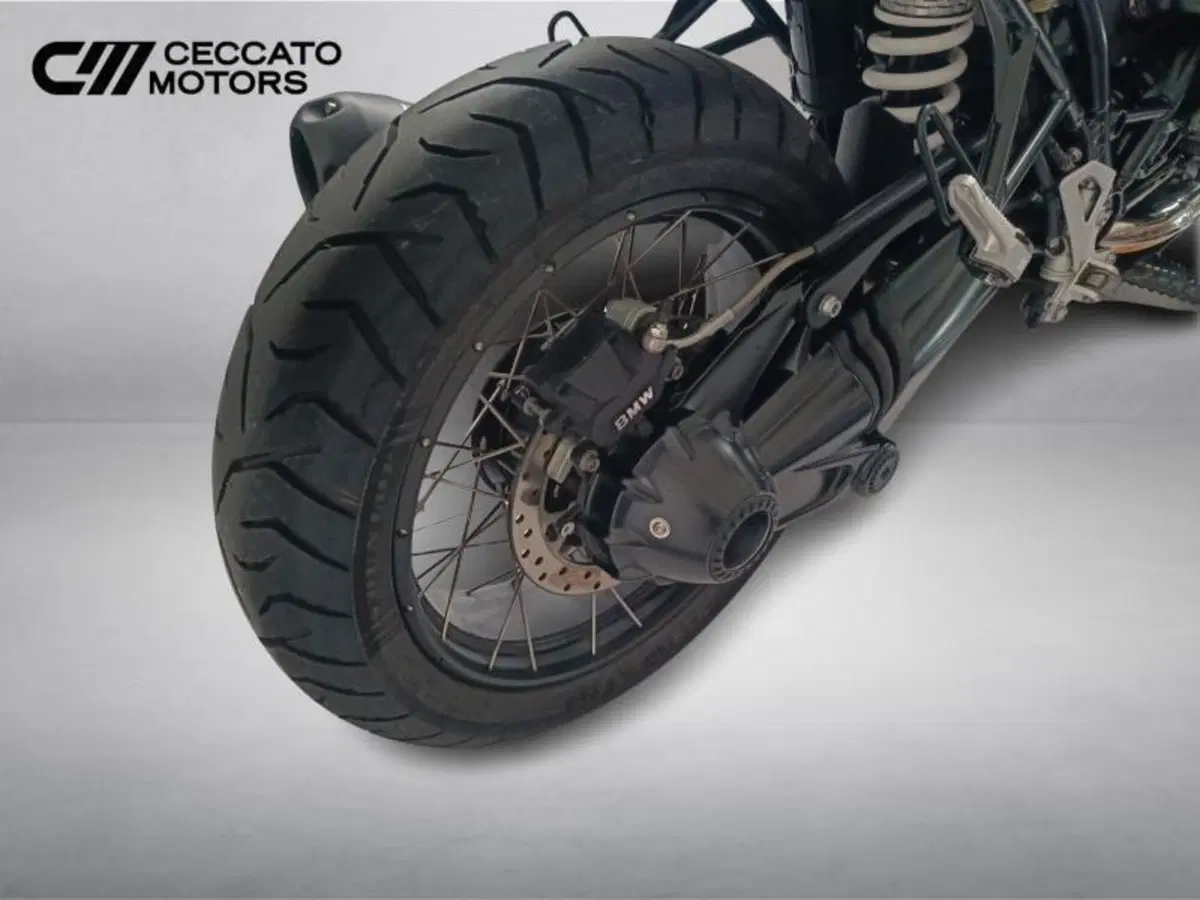 Bmw R nineT Urban GS 1200 (2017 - 20) (14)