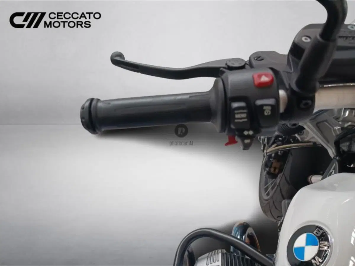 Bmw R nineT Urban GS 1200 (2017 - 20) (11)