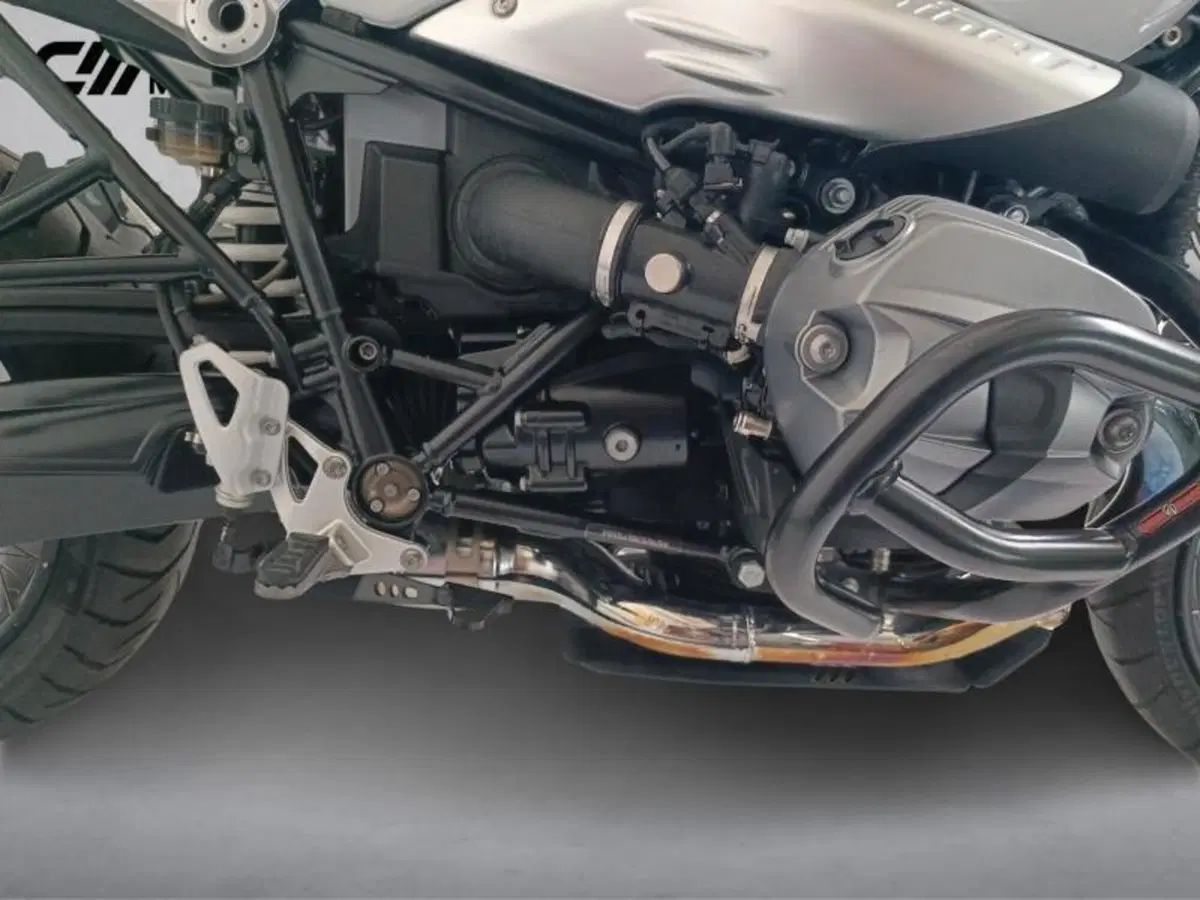Bmw R nineT Urban GS 1200 (2017 - 20) (15)