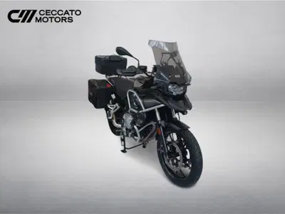 Bmw F 750 GS (2021 - 24) usata