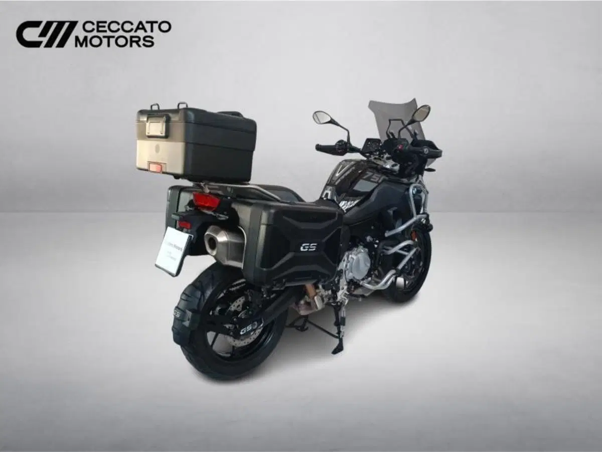 Bmw F 750 GS (2021 - 24) (4)