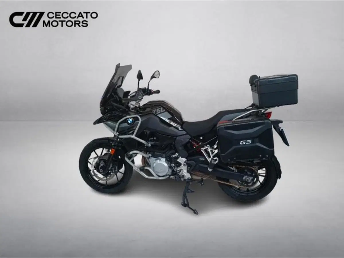 Bmw F 750 GS (2021 - 24) (7)