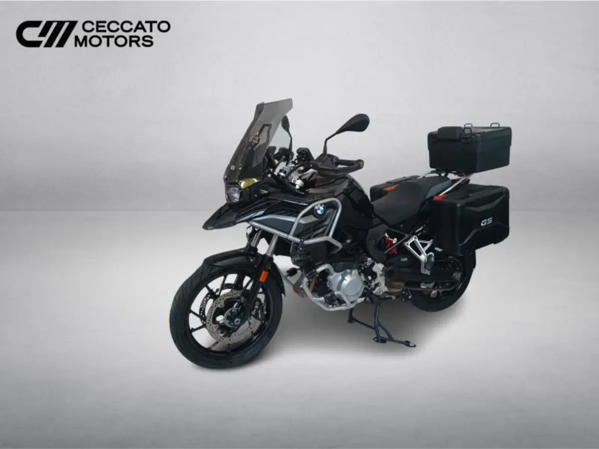 Bmw F 750 GS (2021 - 24) (8)