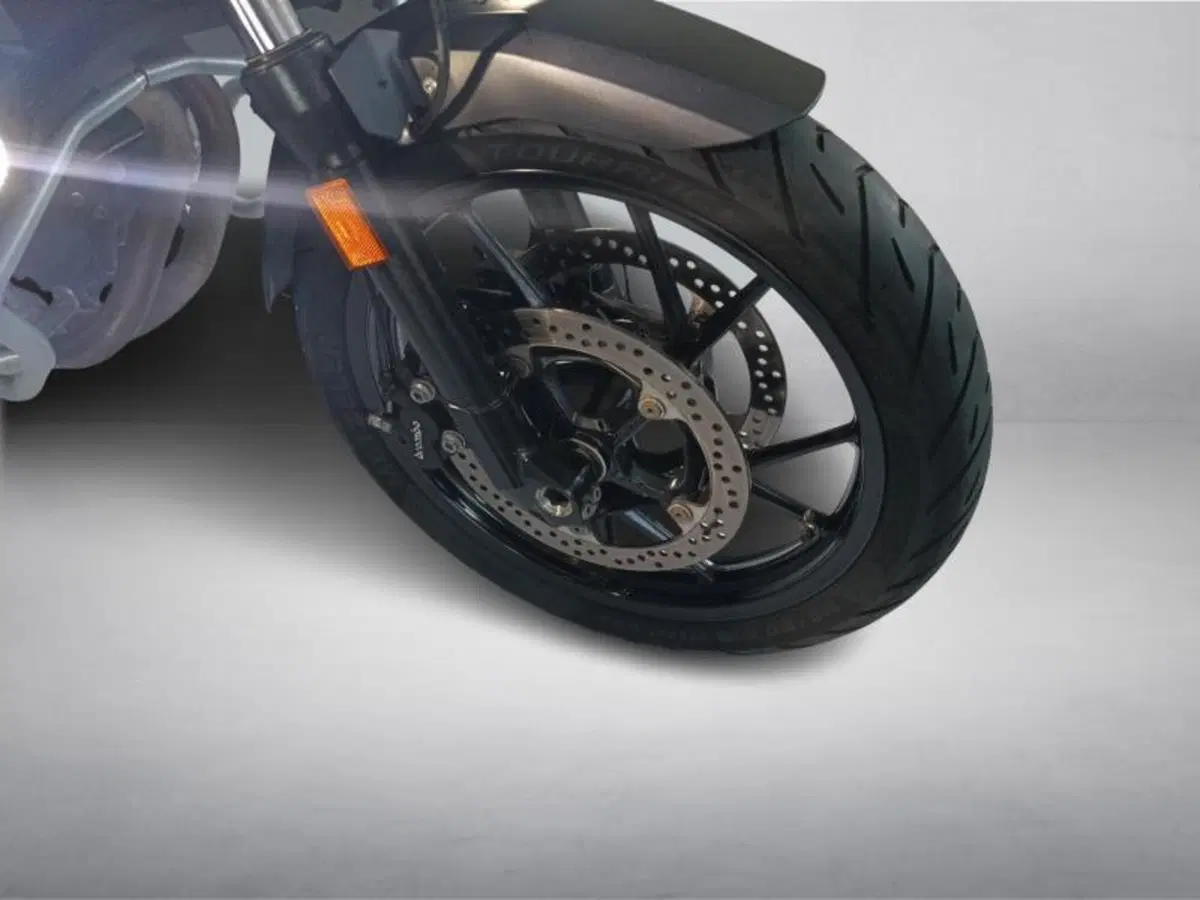 Bmw F 750 GS (2021 - 24) (14)
