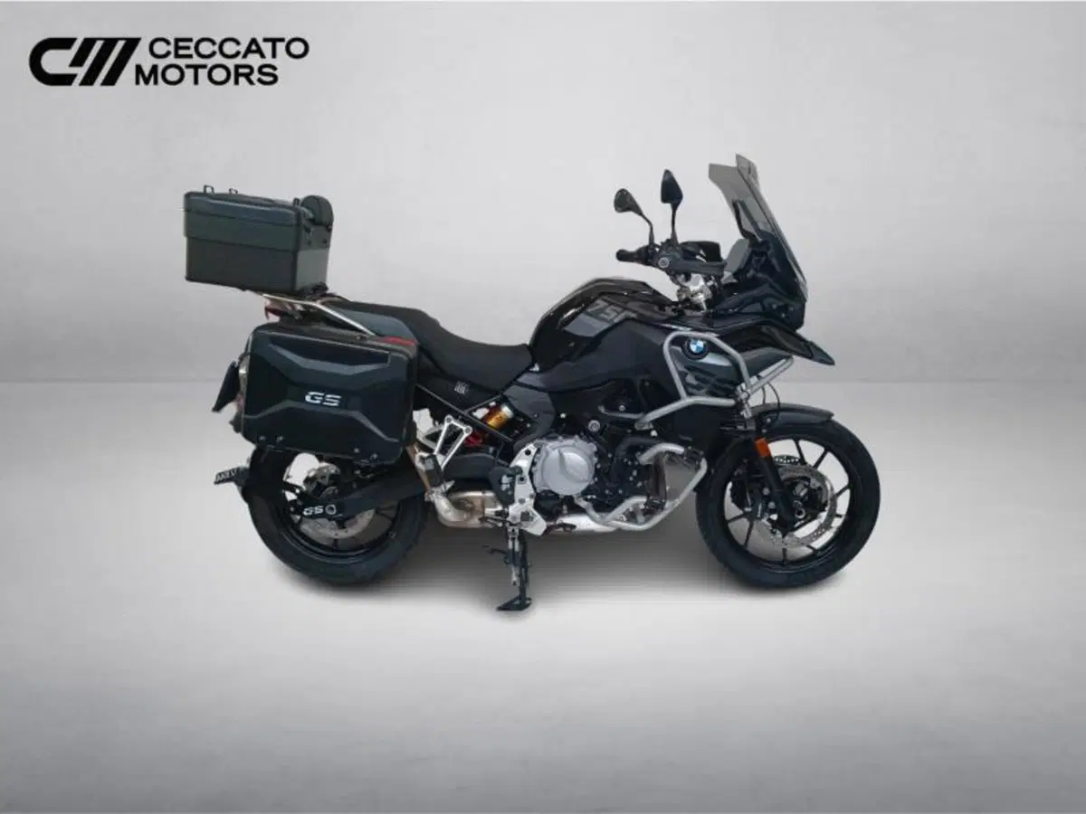 Bmw F 750 GS (2021 - 24) (3)