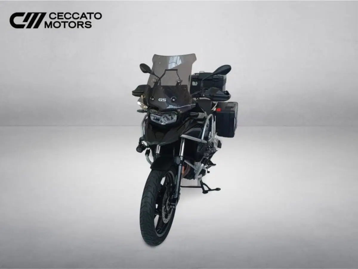Bmw F 750 GS (2021 - 24) (9)