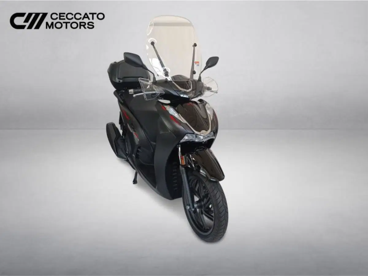 Honda SH 350 (2021 - 24)