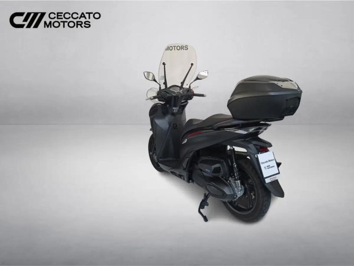 Honda SH 350 (2021 - 24) (5)