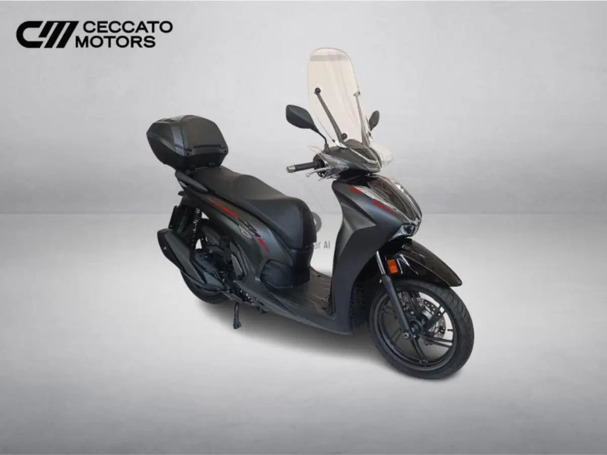 Honda SH 350 (2021 - 24) (2)
