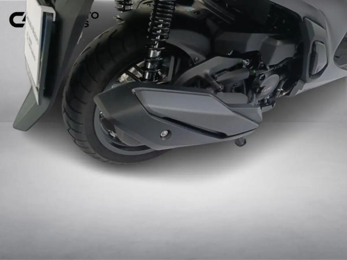 Honda SH 350 (2021 - 24) (14)