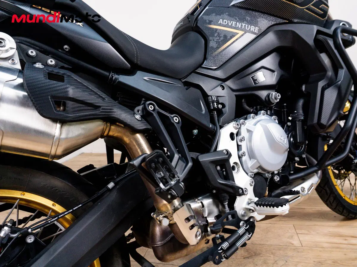 Voge Valico 650DSX (2021 - 24) (4)
