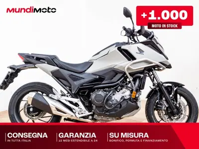 Honda NC 750 X (2025 - 26) usata