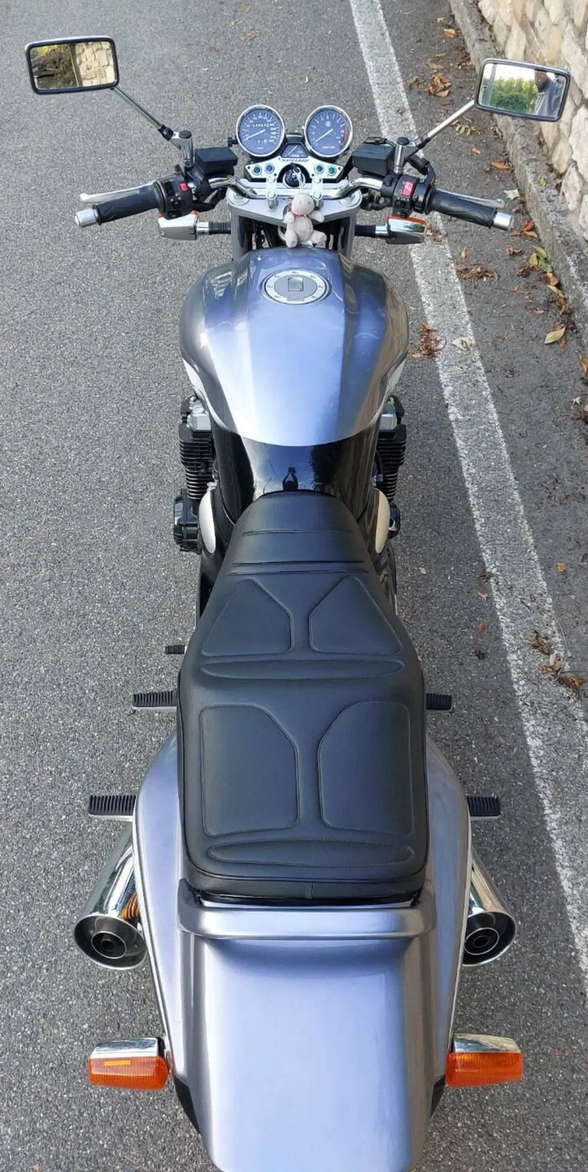 Yamaha XJR 1300 SP (3)
