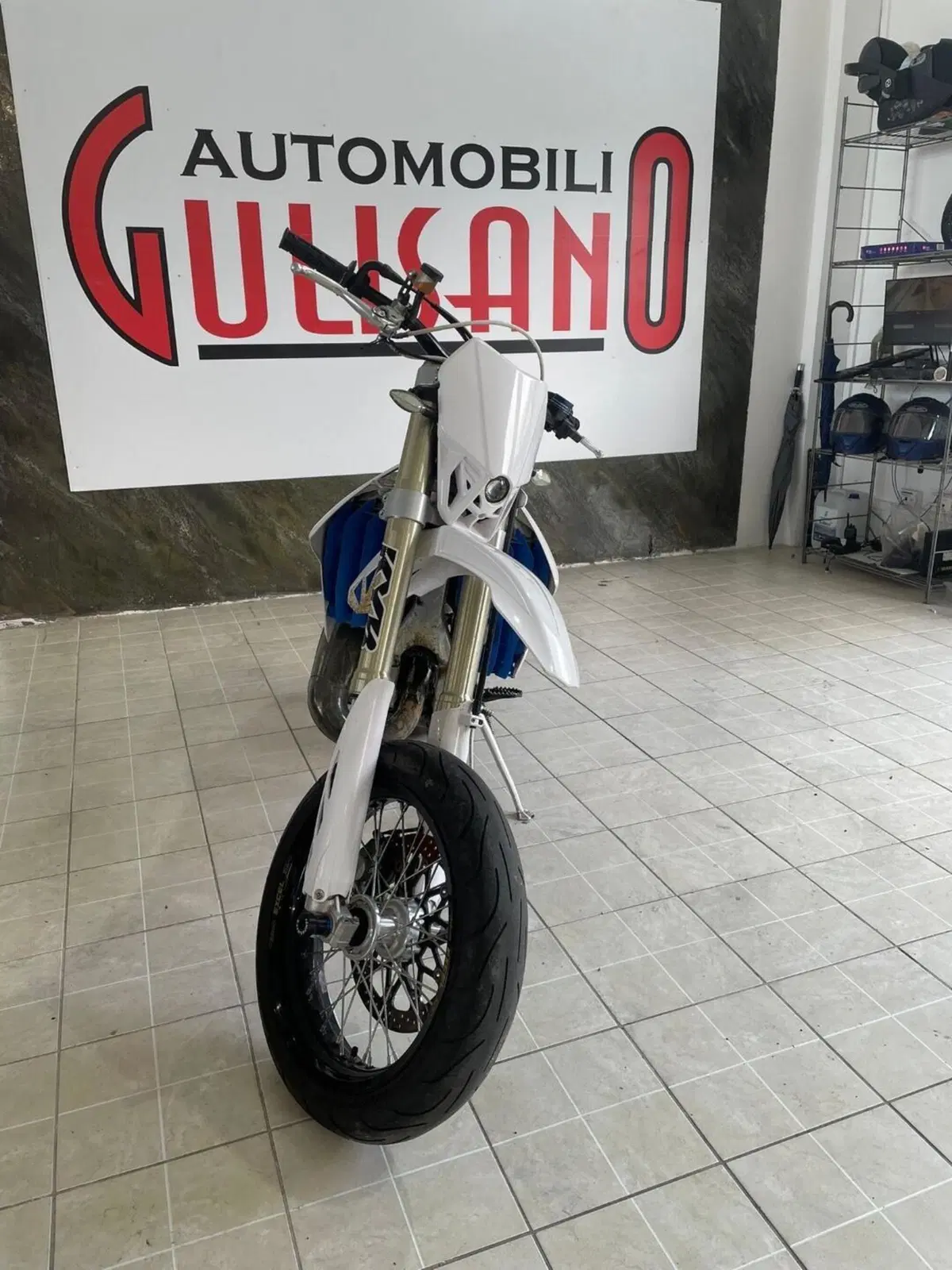 Tm Moto SMR 125 Fi 2t (2022) (2)