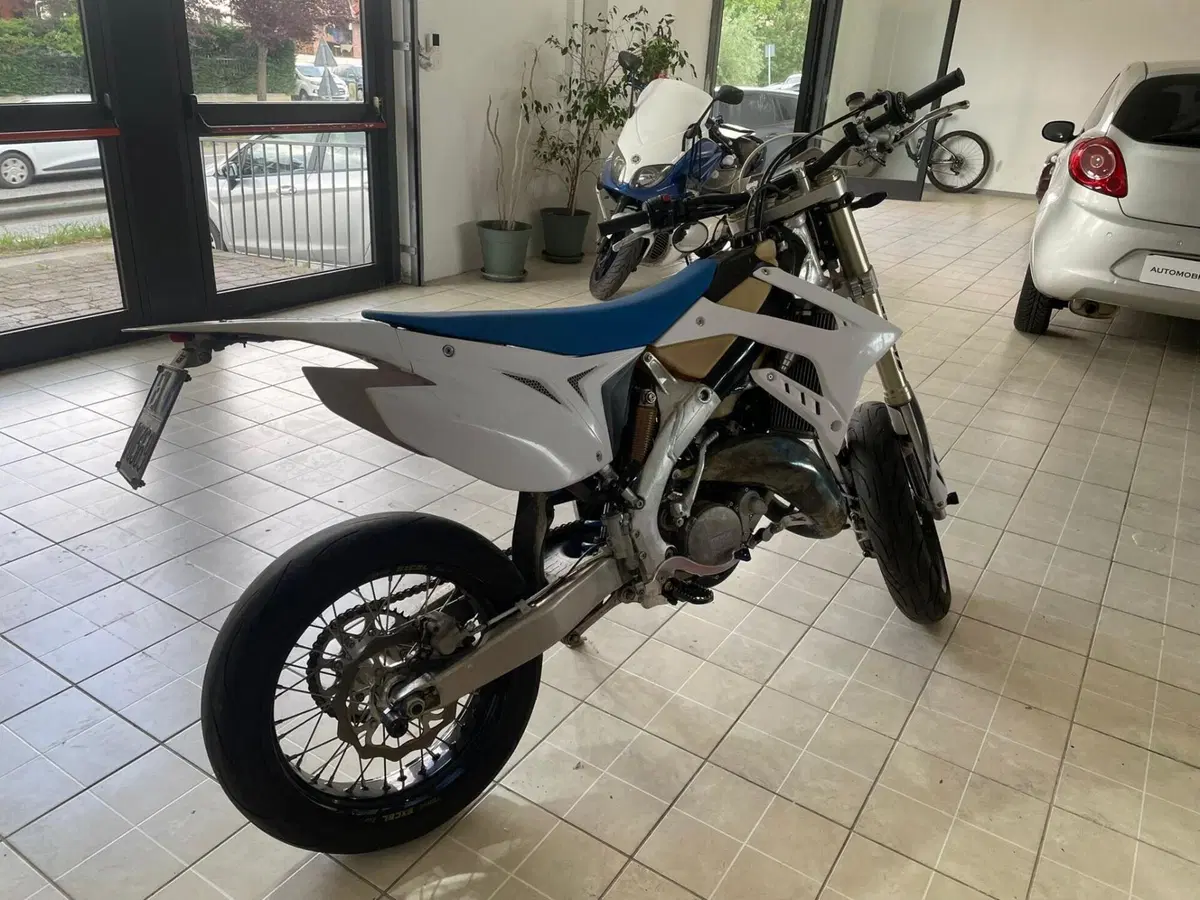 Tm Moto SMR 125 Fi 2t (2022) (3)
