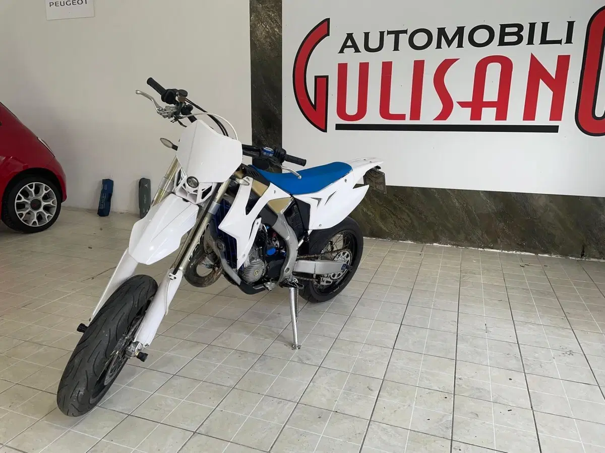 Tm Moto SMR 125 Fi 2t (2022) (4)