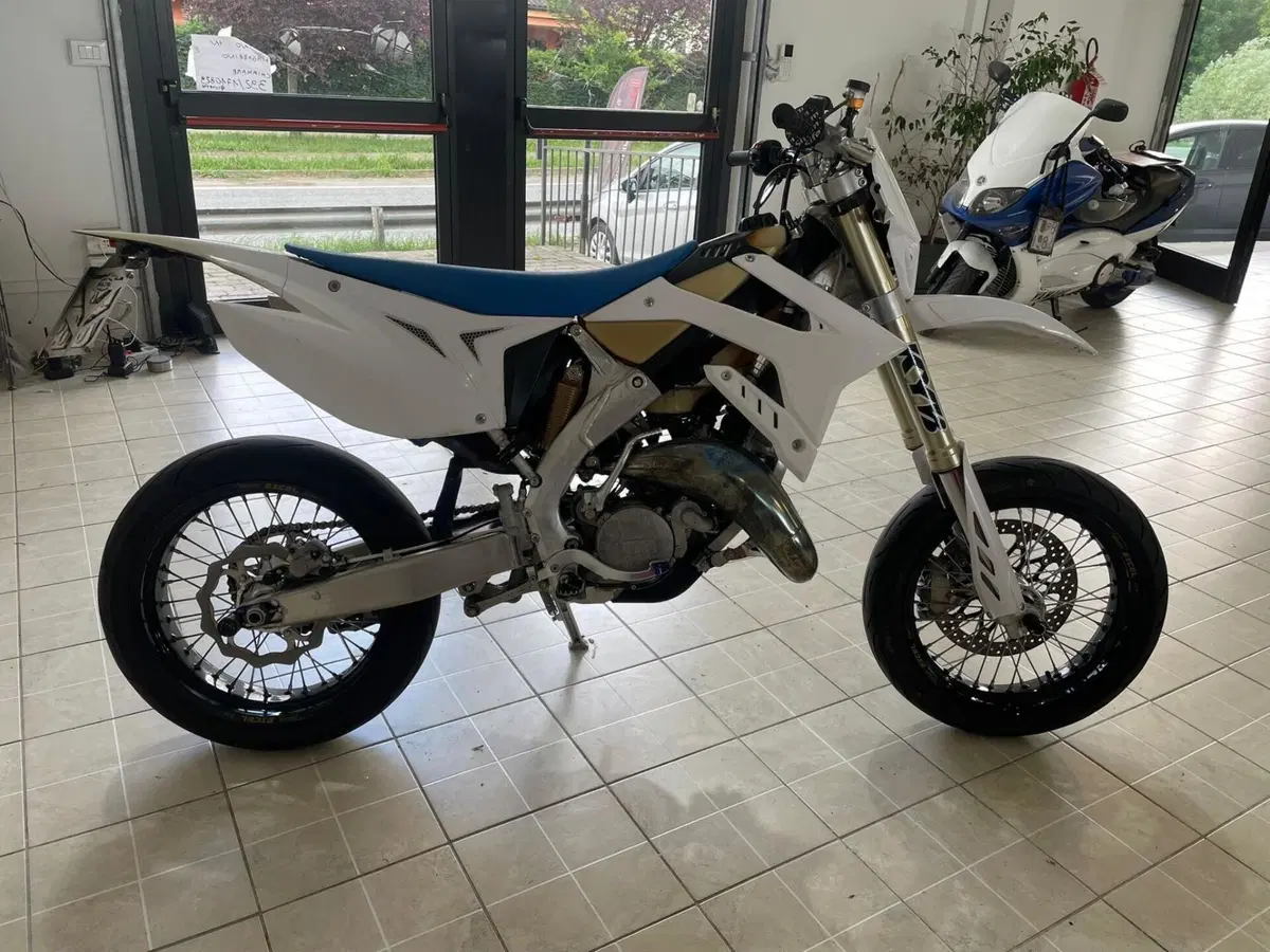 Tm Moto SMR 125 Fi 2t (2022) (6)
