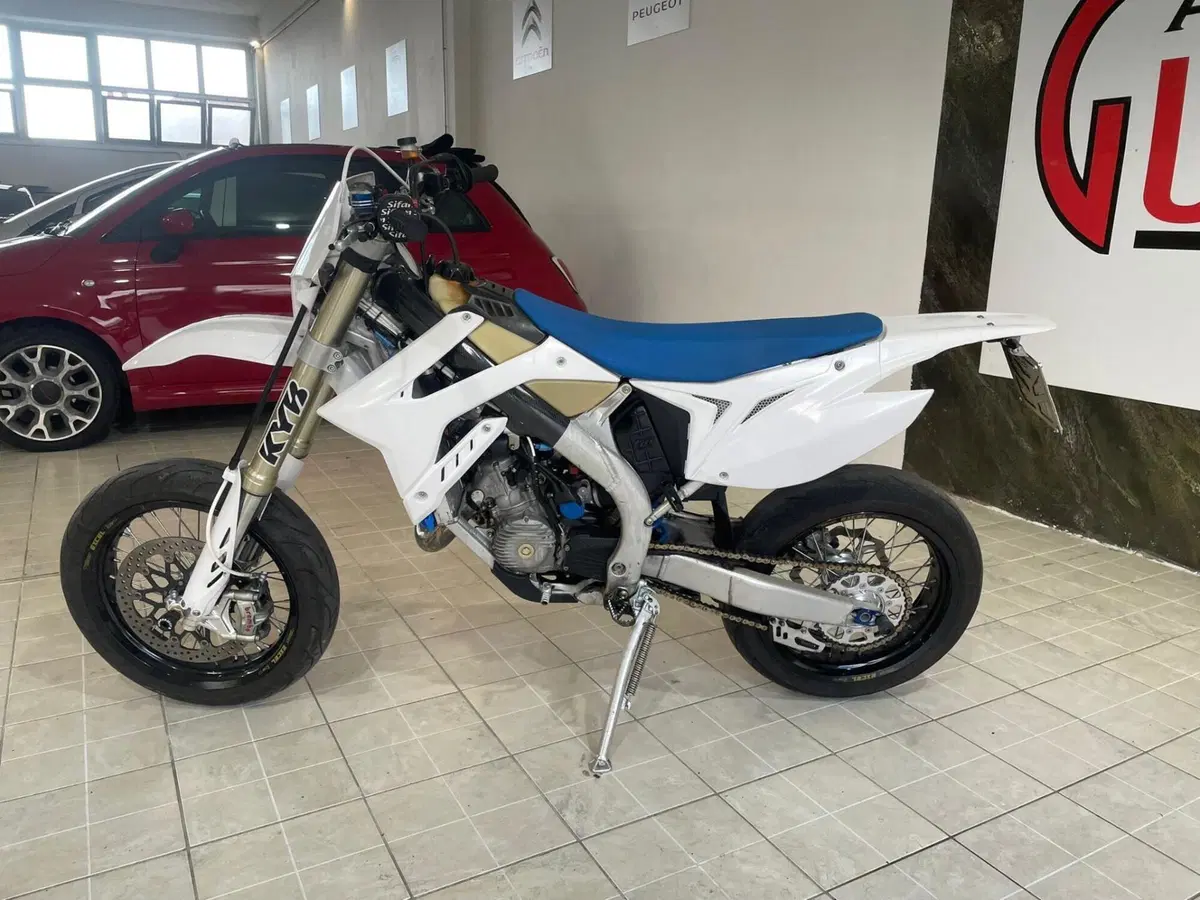Tm Moto SMR 125 Fi 2t (2022) (8)