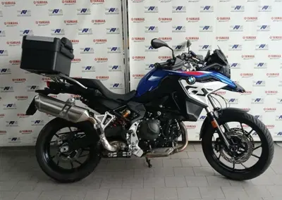 Bmw F 800 GS (2024 - 26) usata