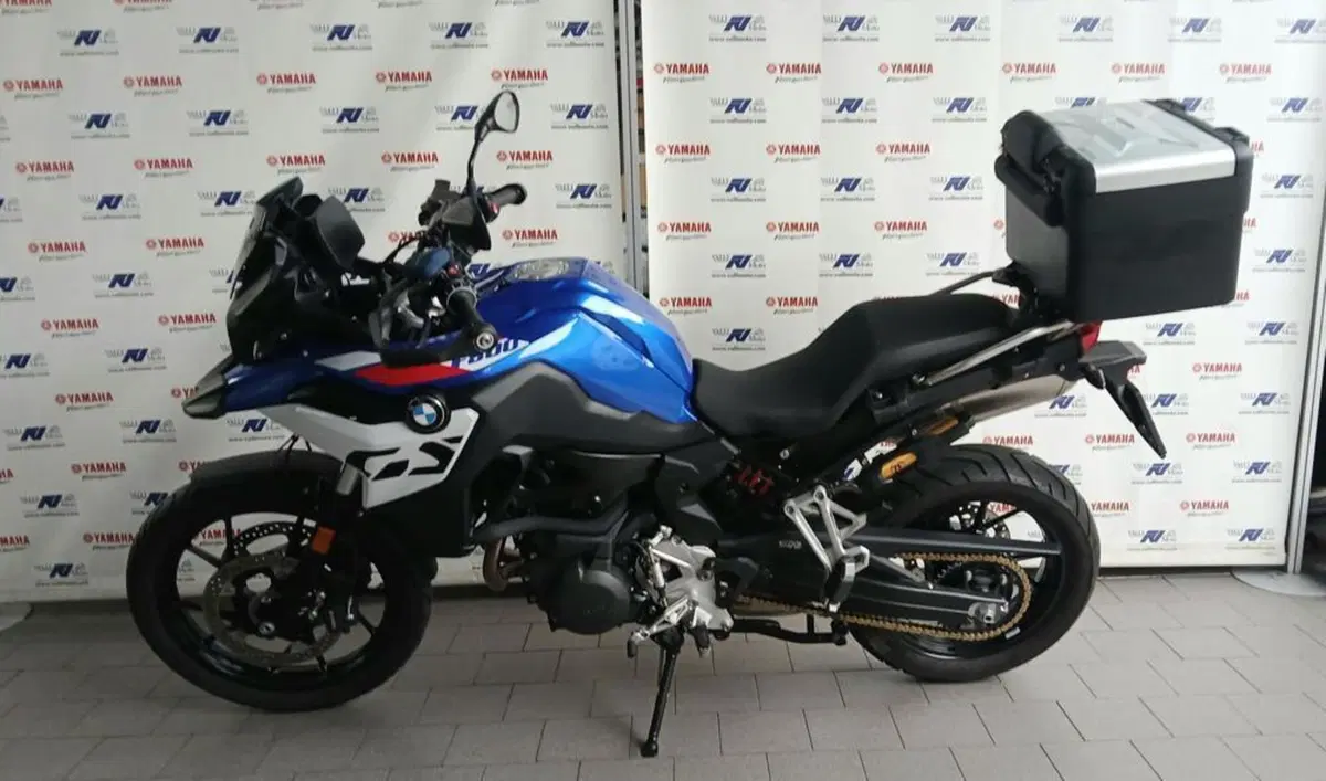 Bmw F 800 GS (2024 - 26) (2)