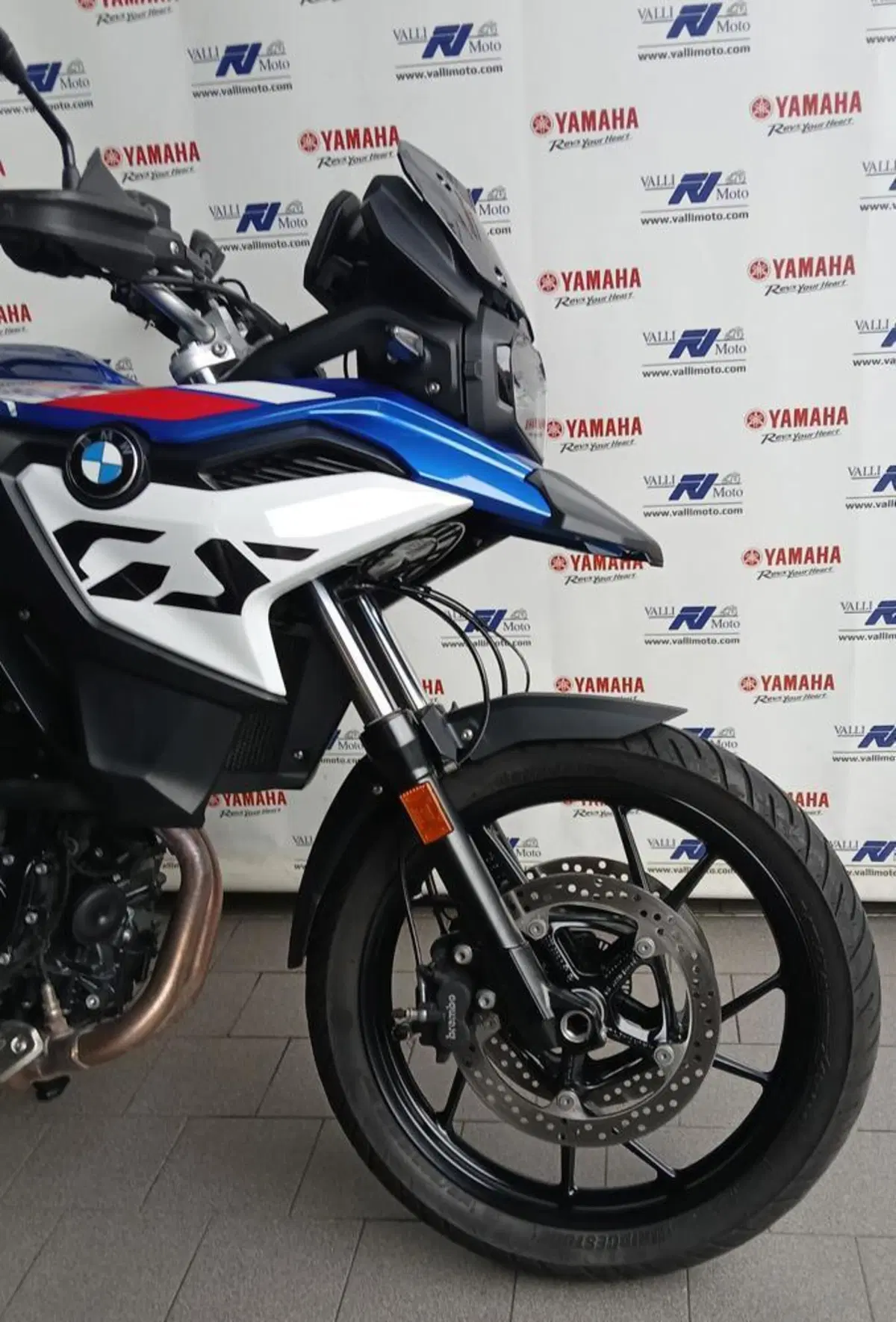 Bmw F 800 GS (2024 - 26) (5)