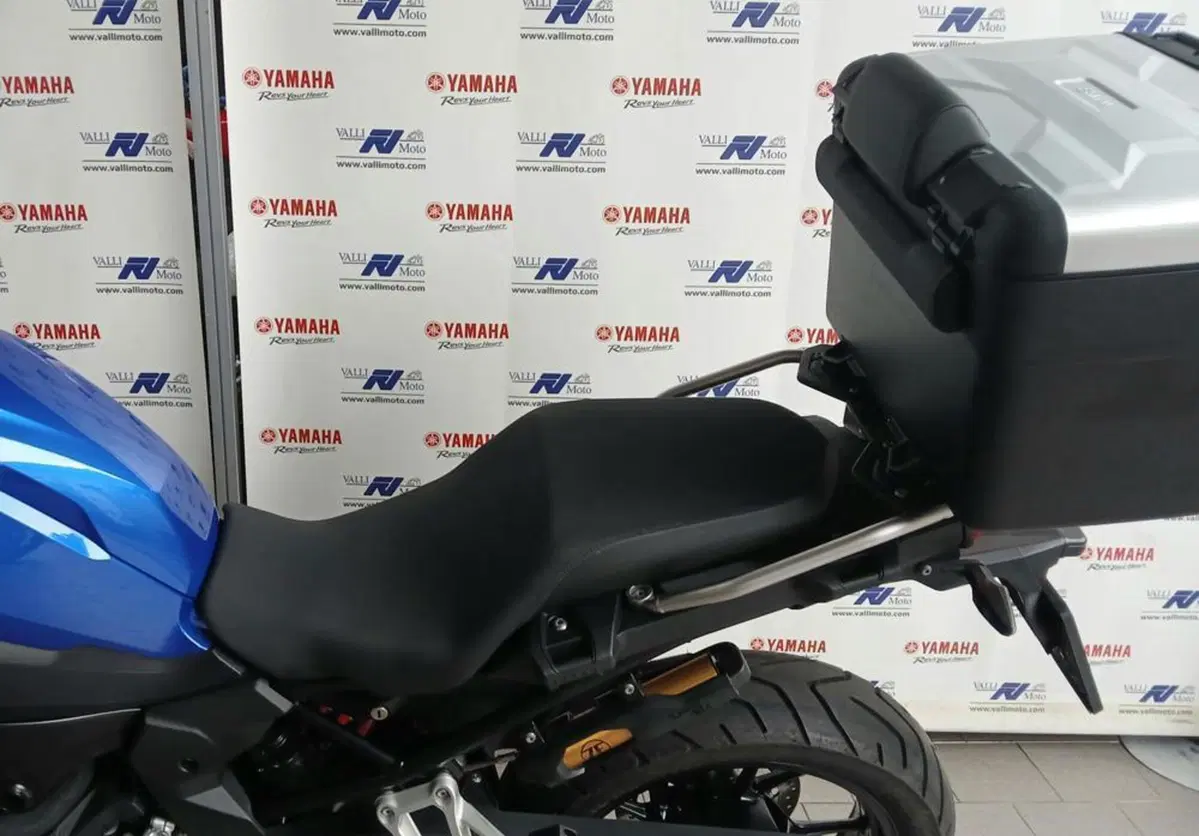 Bmw F 800 GS (2024 - 26) (3)