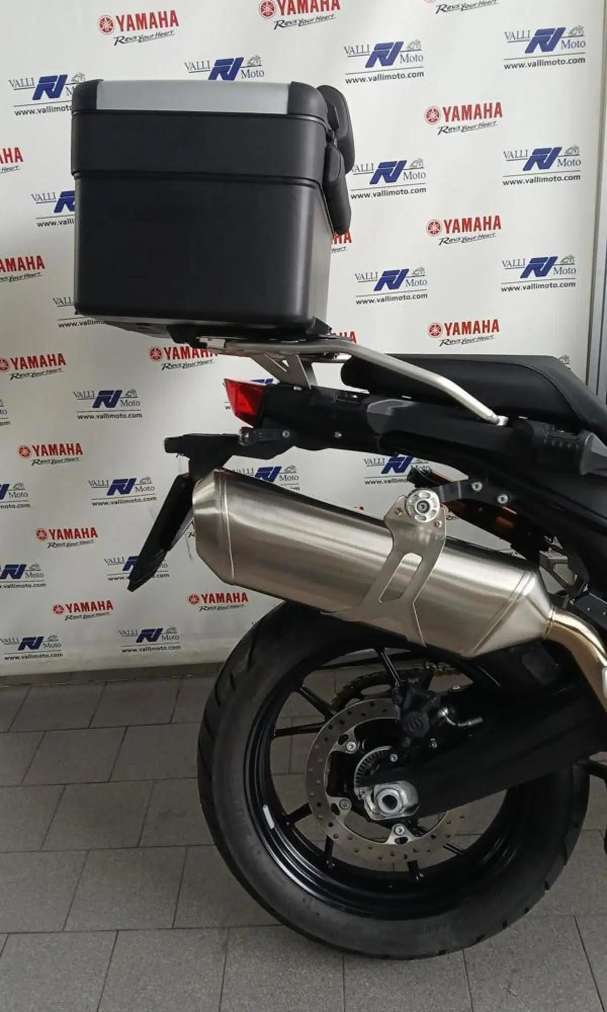 Bmw F 800 GS (2024 - 26) (7)