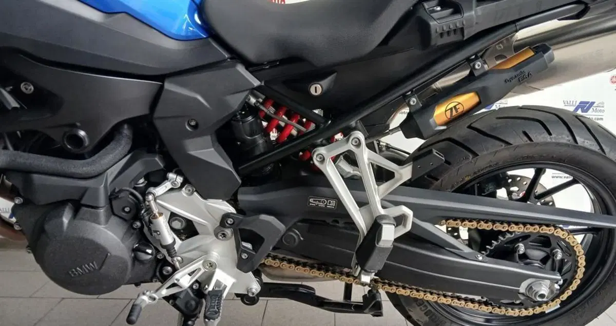 Bmw F 800 GS (2024 - 26) (4)