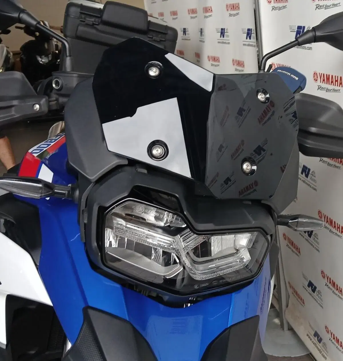 Bmw F 800 GS (2024 - 26) (6)