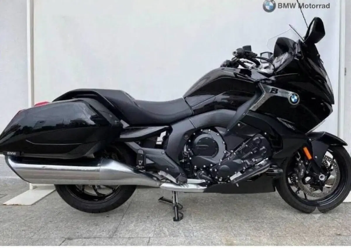Bmw K 1600 B (2017 - 20)