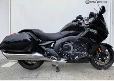 Bmw K 1600 B (2017 - 20) usata