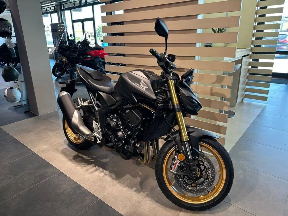 Honda CB 1000 Hornet SP (2025 - 26) (3)