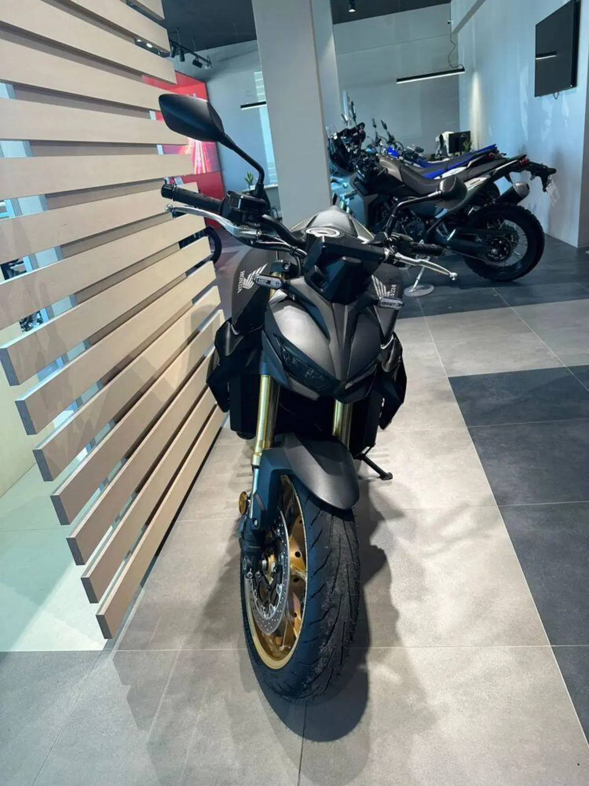 Honda CB 1000 Hornet SP (2025 - 26) (6)