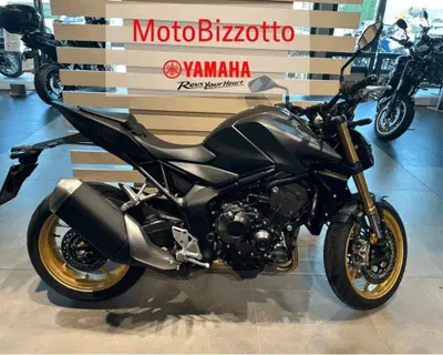 Honda CB 1000 Hornet SP (2025 - 26) usata