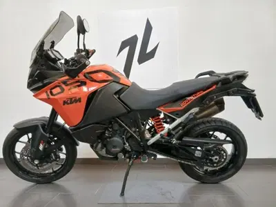 KTM 1050 Adventure (2015 - 16) usata