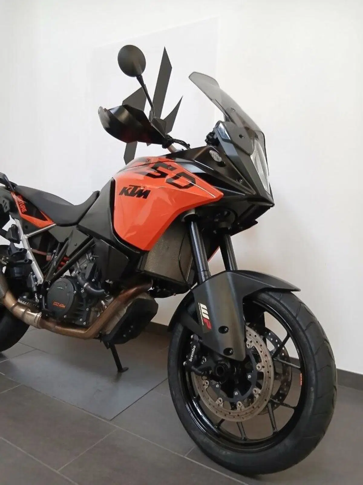 KTM 1050 Adventure (2015 - 16) (4)