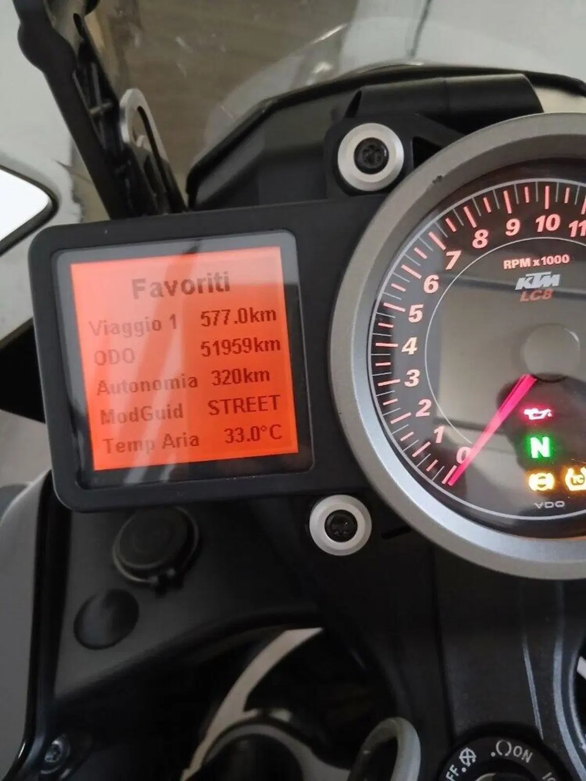 KTM 1050 Adventure (2015 - 16) (5)