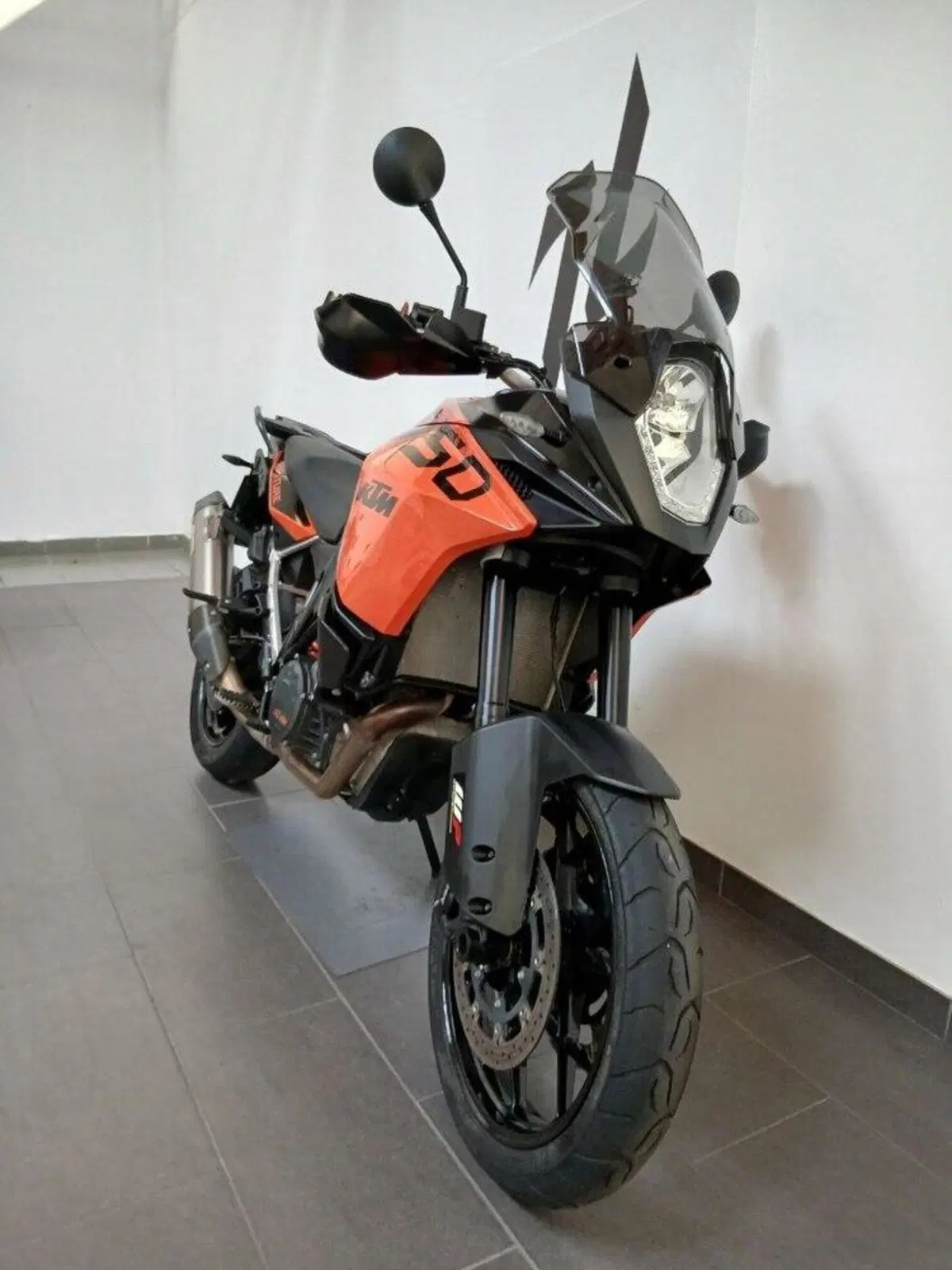 KTM 1050 Adventure (2015 - 16) (6)