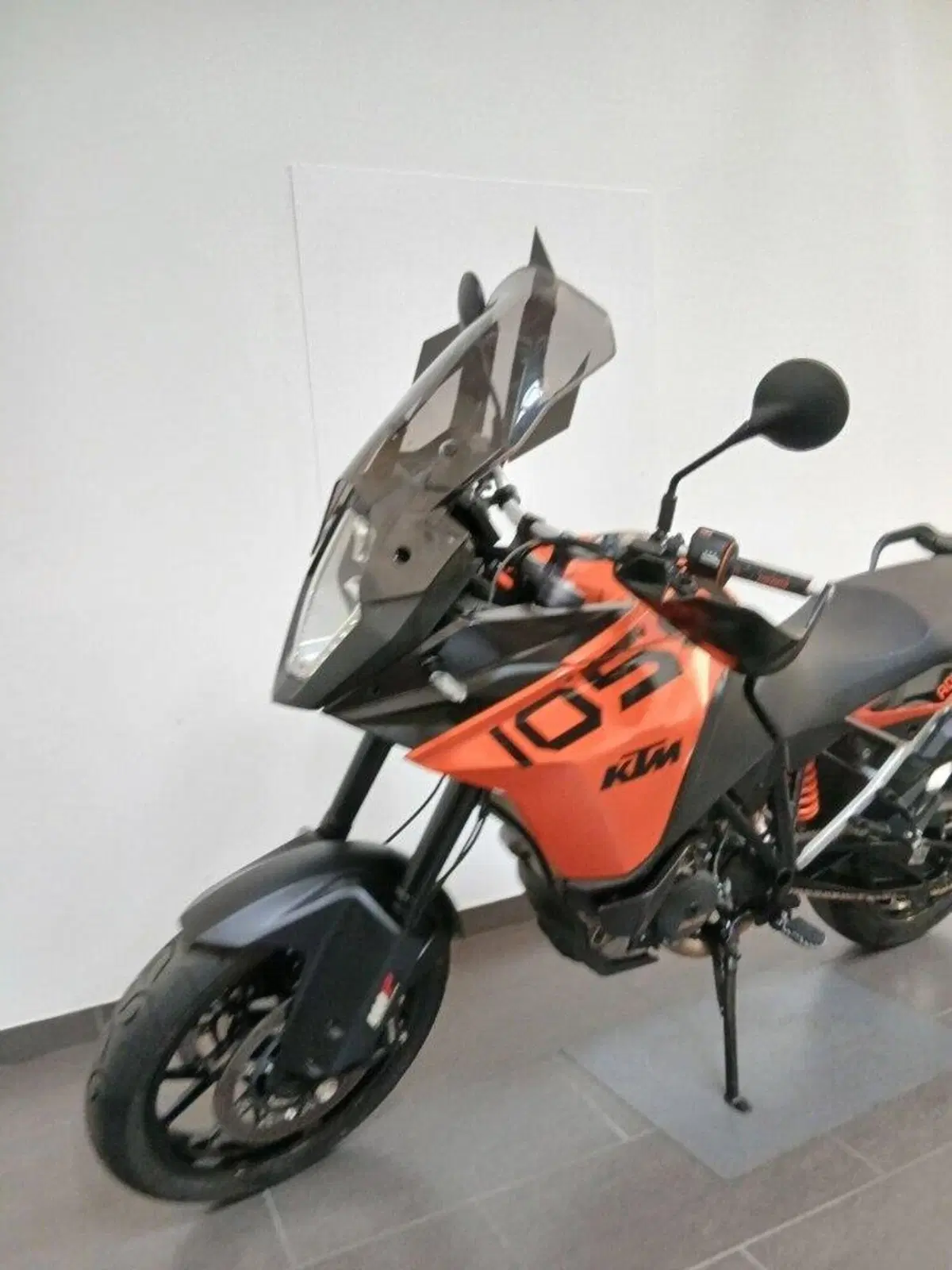 KTM 1050 Adventure (2015 - 16) (7)