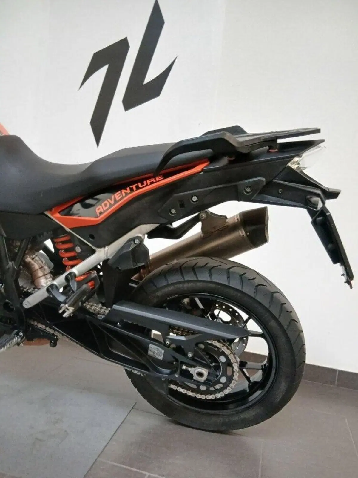 KTM 1050 Adventure (2015 - 16) (8)
