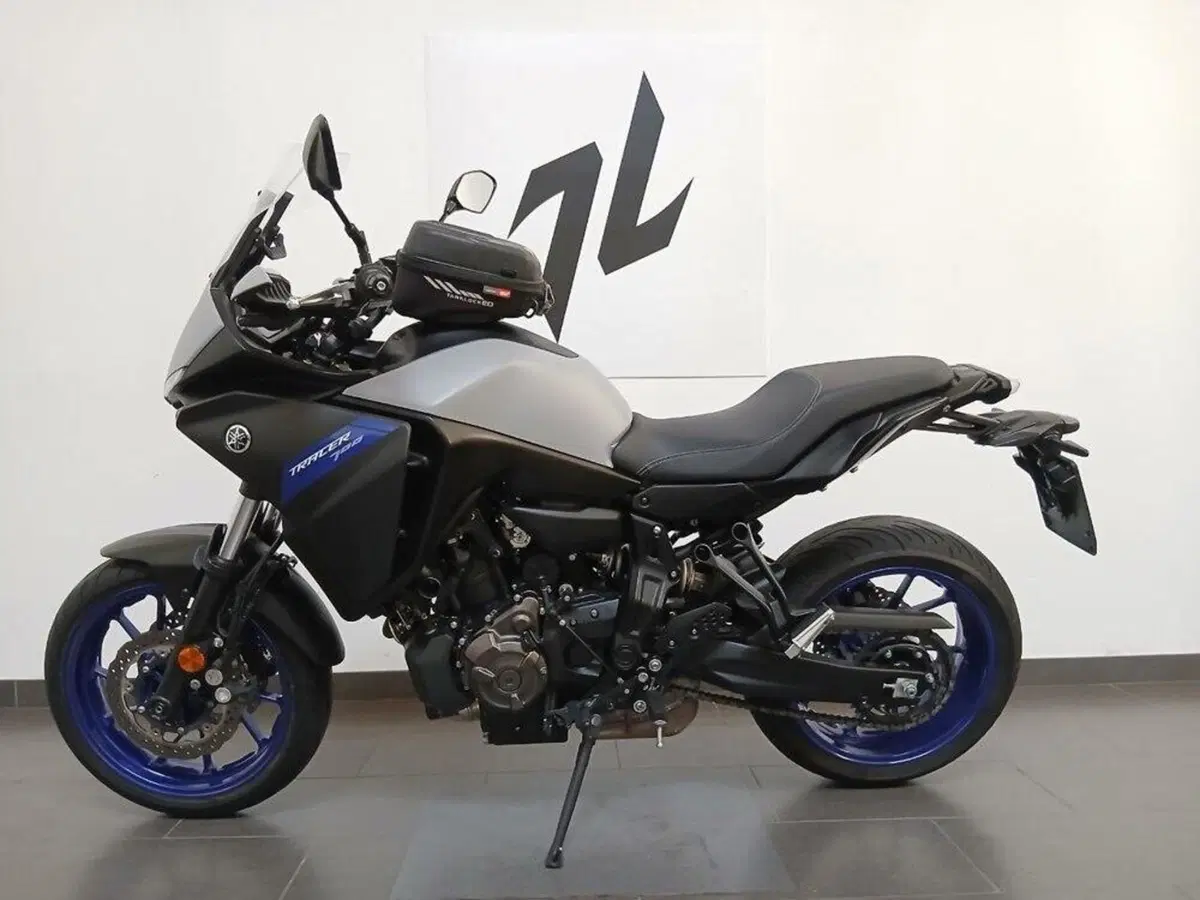 Yamaha Tracer 700 (2020)
