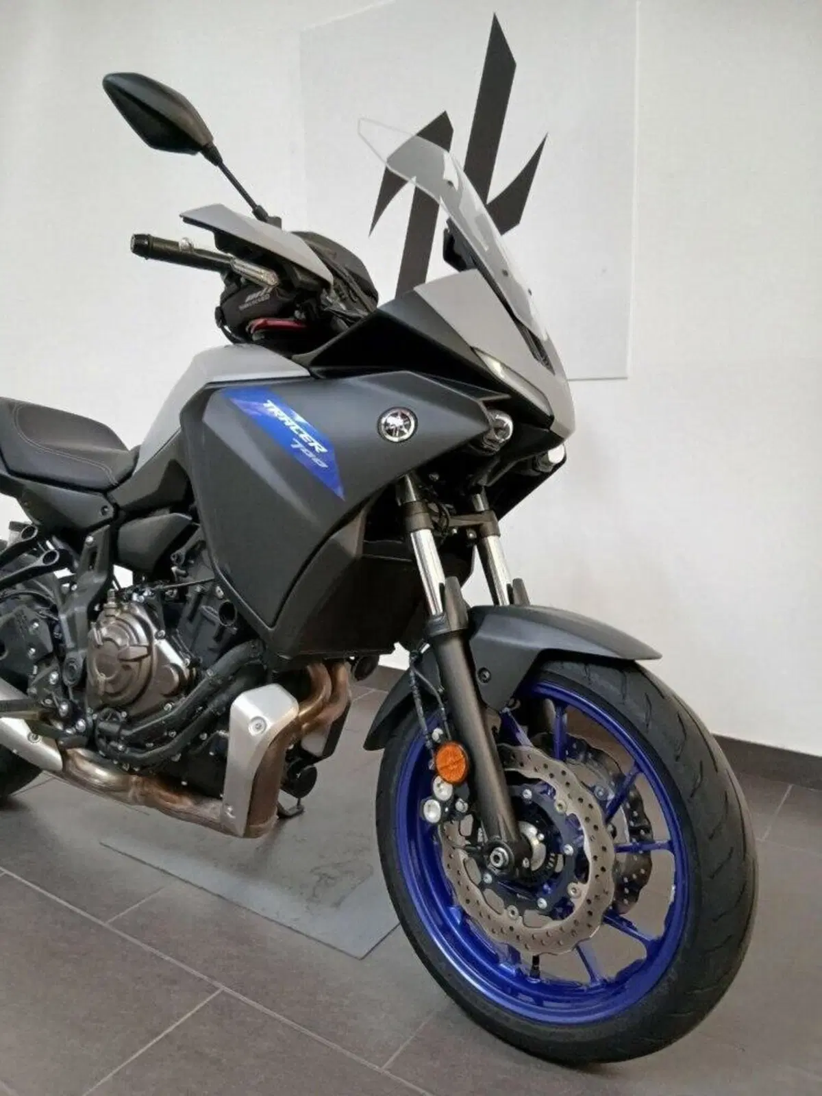 Yamaha Tracer 700 (2020) (4)